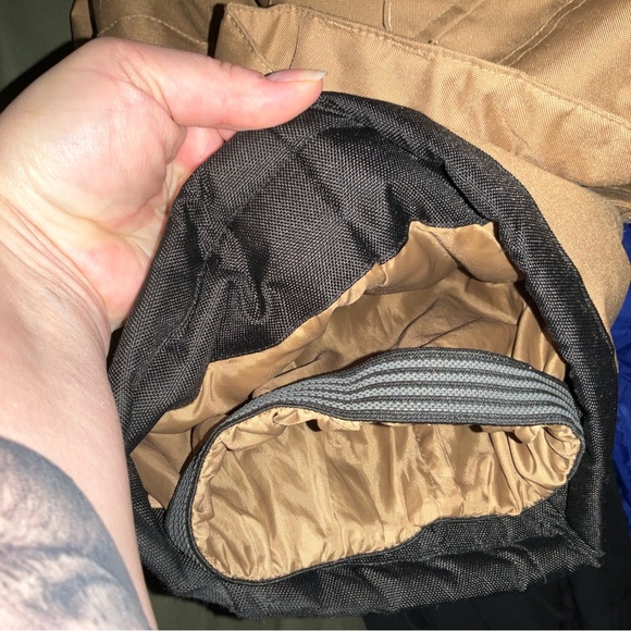 Winter Junior Pant - Picture 5 of 6